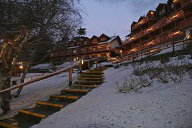 Hotel Catedral Ski & Wellness