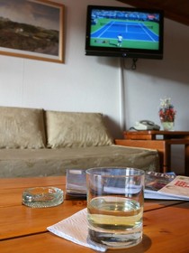 Hotel Catedral Ski & Wellness