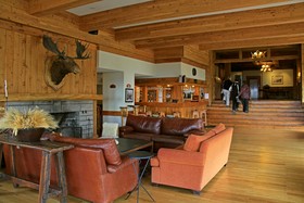 Hotel Catedral Ski & Wellness
