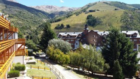Hotel Catedral Ski & Wellness