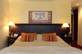 Hotel Catedral Ski & Wellness