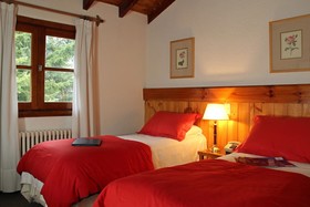 Hotel Catedral Ski & Wellness