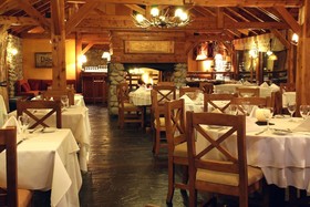 Hotel Catedral Ski & Wellness
