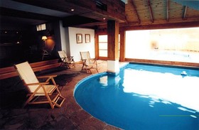 Hotel Catedral Ski & Wellness