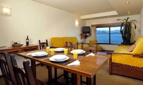 Apart Costa Azul