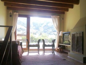 Departamento Piedra del Condor