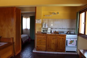 Don Justo Aparthotel