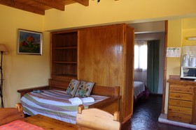 Don Justo Aparthotel