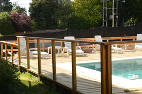 Don Justo Aparthotel
