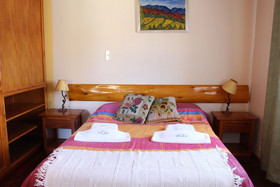 Don Justo Aparthotel