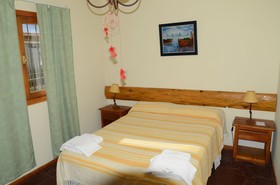Don Justo Aparthotel