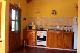 Don Justo Aparthotel