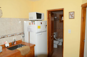 Don Justo Aparthotel