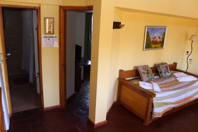 Don Justo Aparthotel