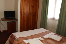Don Justo Aparthotel