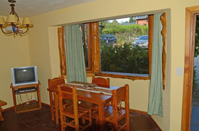 Don Justo Aparthotel