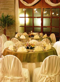 Gran Hotel Panamericano