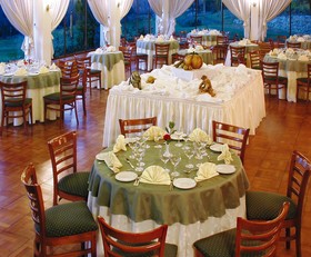 Gran Hotel Panamericano