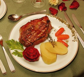 Gran Hotel Panamericano