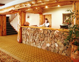 Gran Hotel Panamericano