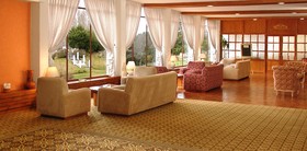 Gran Hotel Panamericano