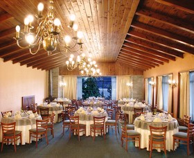 Gran Hotel Panamericano