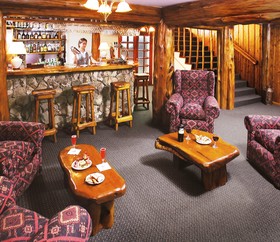 Gran Hotel Panamericano