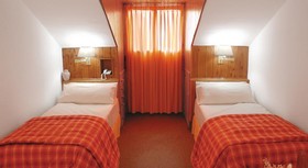 Gran Hotel Panamericano