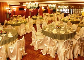 Gran Hotel Panamericano