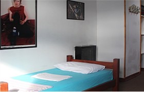 Green House Hostel