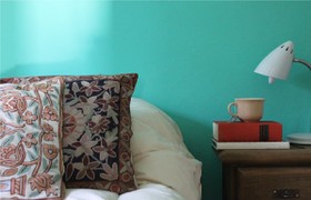 Green House Hostel