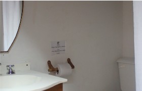 Green House Hostel