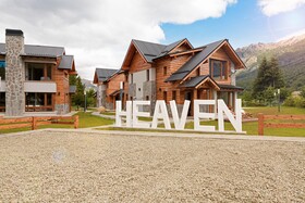 Heaven Catedral