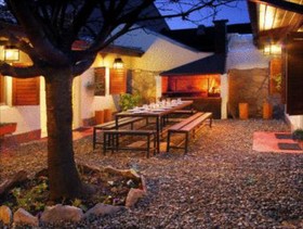 Hostel Los Troncos