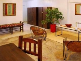 Hostel Los Troncos
