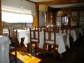 Hostería del Cerro