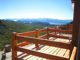 Hostería del Cerro