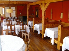 Hostería del Cerro
