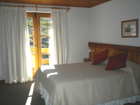 Hostería del Cerro