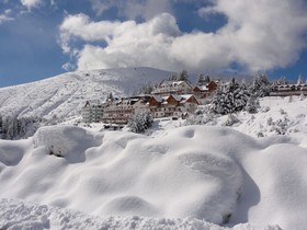 Hostería del Cerro