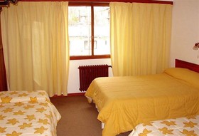 Hosteria Puyehue