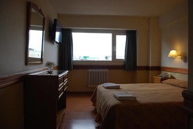 Hotel Aguas Del Sur