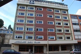 Hotel Aguas Del Sur