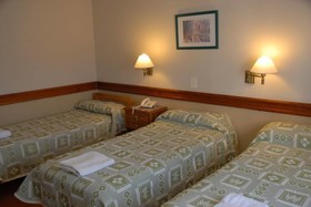 Hotel Aguas Del Sur