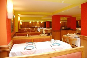 Hotel Aguas Del Sur