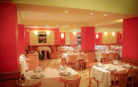 Hotel Aguas Del Sur