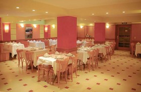 Hotel Aguas Del Sur