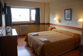Hotel Aguas Del Sur