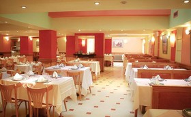 Hotel Aguas Del Sur