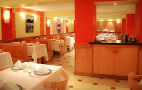 Hotel Aguas Del Sur